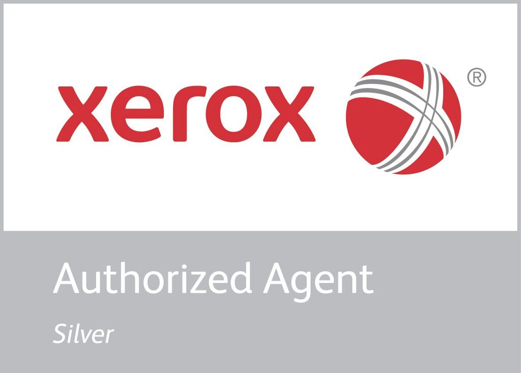 Xerox Authorized Agent