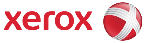 Xerox Logo